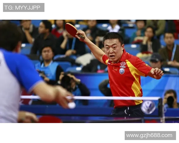 南京乒乓球队实力强劲荣登全国排行榜第七位