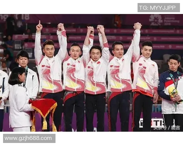 南京乒乓球队在亚运会积分榜中以75分稳居第一名展现强劲实力